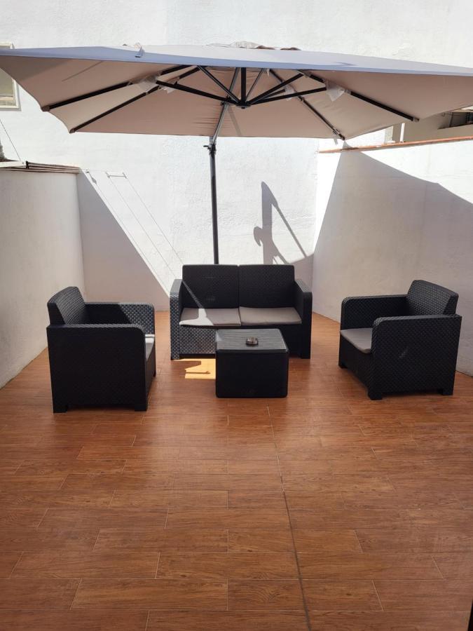 Pacinotti Holiday Appartement *